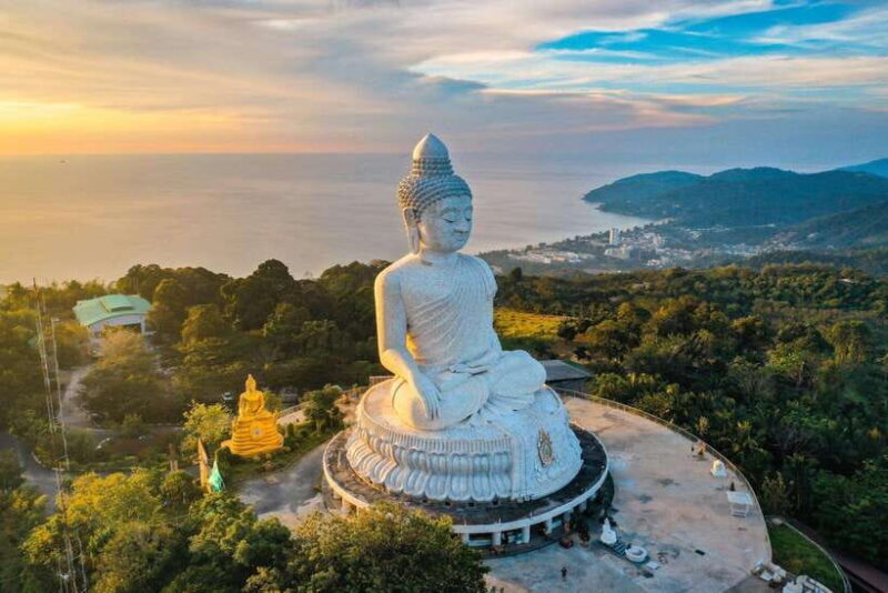 Phuket: Old Town Half-Day Sightseeing with Local Guide - An In-Depth Look at the Tour Experience