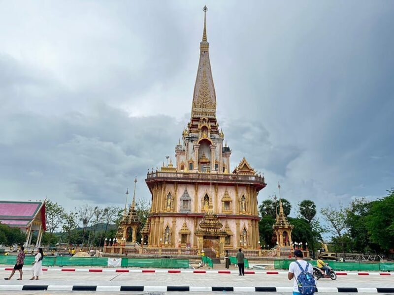 Phuket One Day Trip - Who Should Consider This Tour?