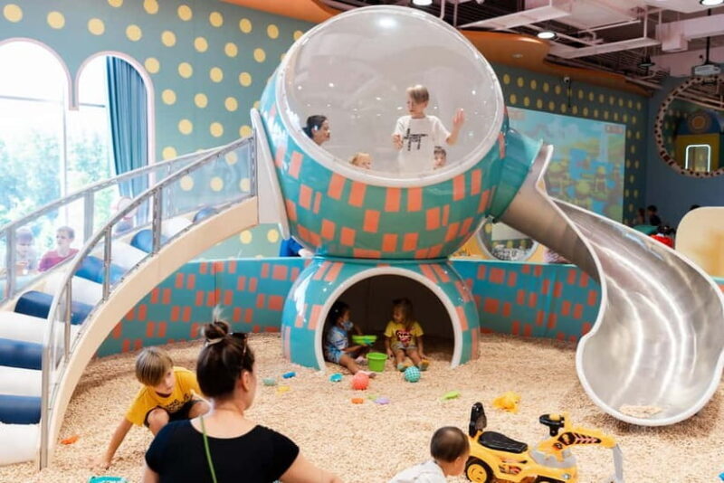 Phuket: Oto Play Park Entry Ticket - An In-Depth Look at Oto Play Park in Phuket