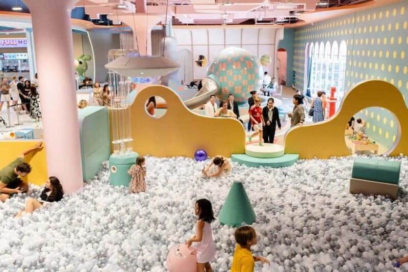 Phuket: Oto Play Park Entry Ticket - Why You Might Love It