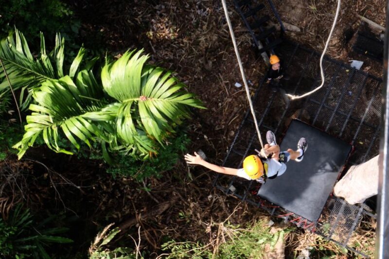 Phuket: Paradise Jungle Zipline Adventure - A Practical Look at Phuket’s Jungle Zipline Experience