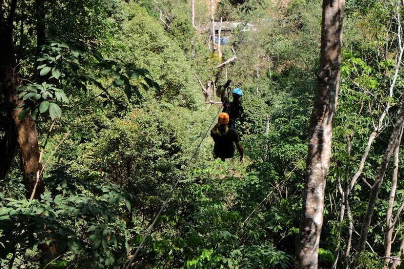 Phuket: Paradise Trip ATV Jungle Adventure - What Reviewers Love Most