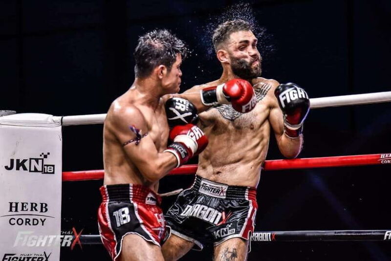 Phuket: Patong Boxing Stadium Muay Thai Match Ticket - FAQs