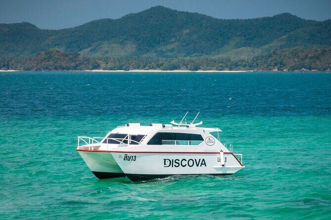 Phuket: Phang Nga Bay Bioluminescent Plankton and Sea Canoes tour - Analyzing the Cost and Value