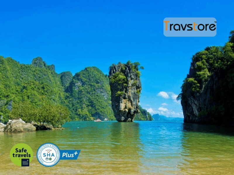 Phuket: Phang Nga (James Bond) Island - Big Boat Tour - Who Would Love This Tour?