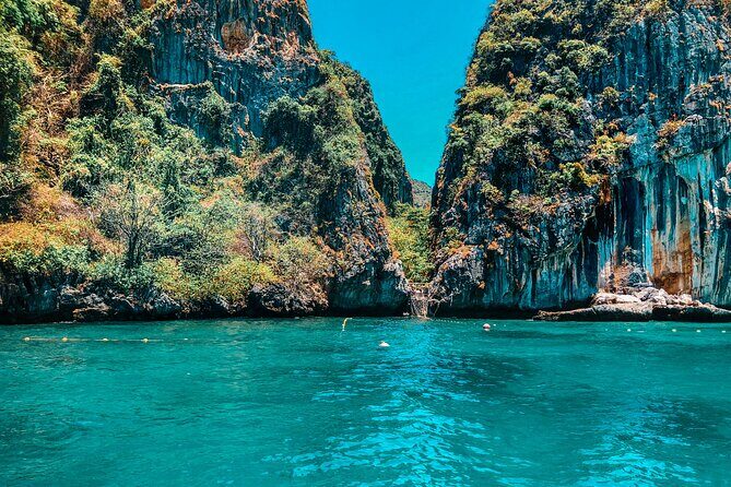 Phuket: Phi Phi and Bamboo Islands Day Trip with Buffet Lunch - Final Thoughts