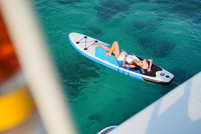 Phuket: Phi Phi, Bamboo & Maiton Speed Catamaran Tour - Price and value analysis