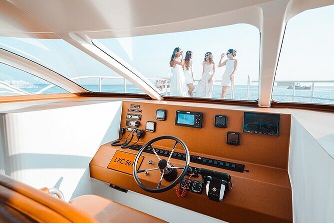 Phuket: Phi Phi, Bamboo & Maiton Speed Catamaran Tour - Real traveler perspectives