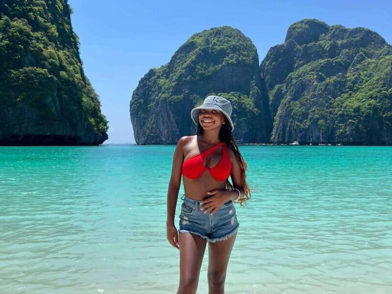 Phuket: Phi Phi Islands and Maya Bay Day Trip with Lunch - The Practicalities: What’s Included and What’s Not