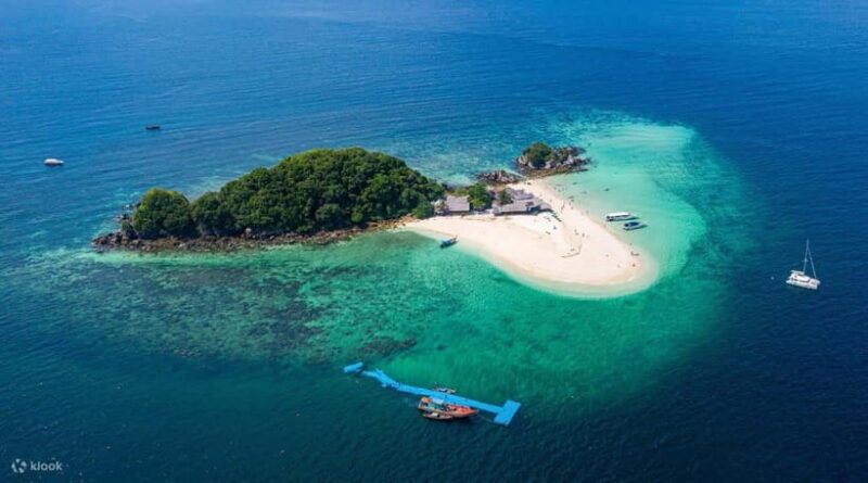 Phuket: Phi Phi Islands and Maya Bay Day Trip with Lunch - Who Will Love This Tour?