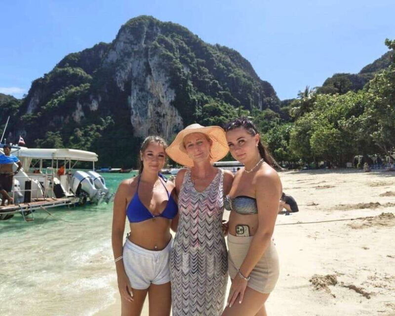 Phuket: Phi Phi Islands and Maya Bay Day Trip with Lunch - The Sum Up: Is This Tour Right for You?
