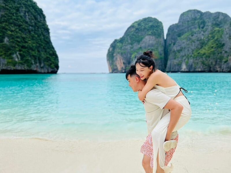 Phuket: Phi Phi Islands and Maya Bay Day Trip with Lunch - FAQ