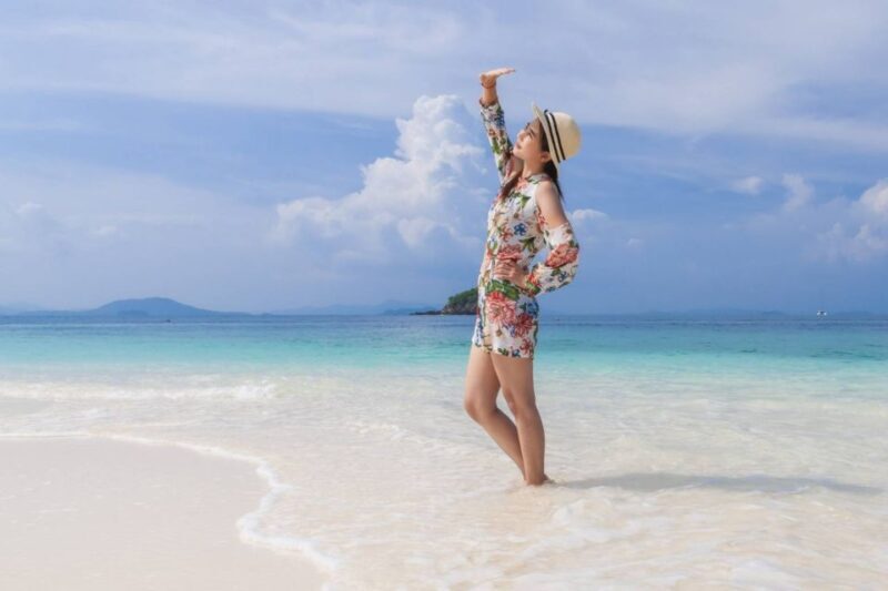 Phuket: Phi Phi Islands and Maya Bay Day Trip with Lunch - The Itinerary Breakdown: What to Expect
