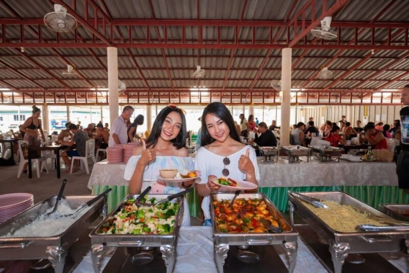 Phuket: Phi Phi Islands and Maya Bay Day Trip with Lunch - Who Will Love This Tour?