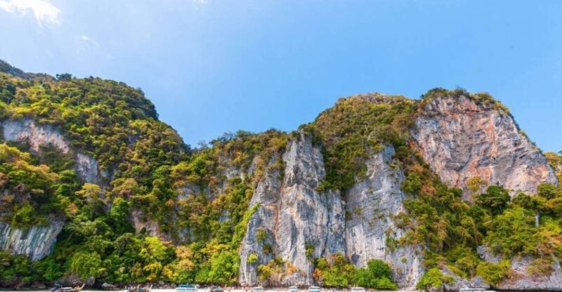 Phuket: Phi Phi Islands and Maya Bay Day Trip with Lunch - Final Thoughts