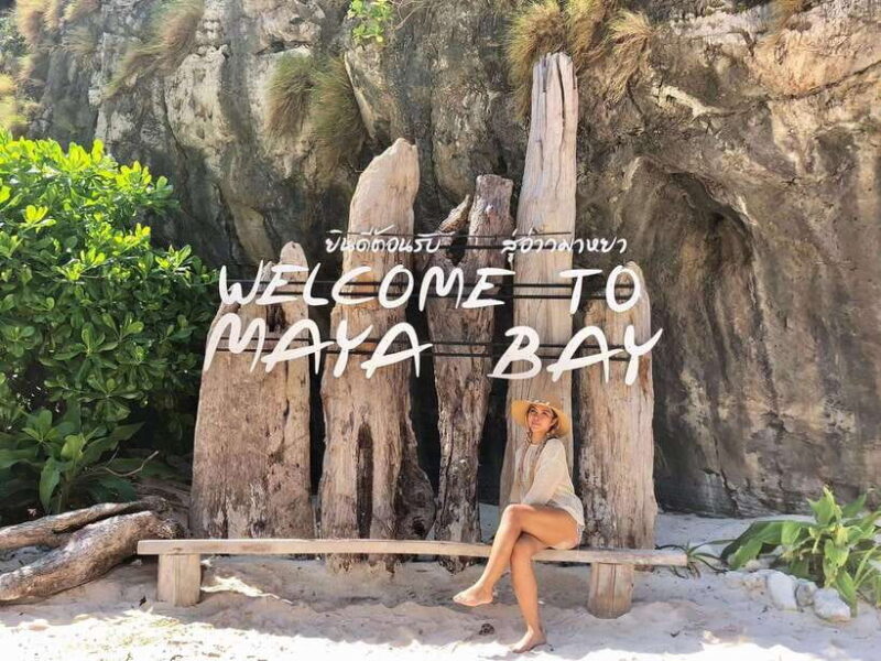 Phuket: PhiPhi, Maya Bay & Khai Island Day Tour by Speedboat - Final Thoughts