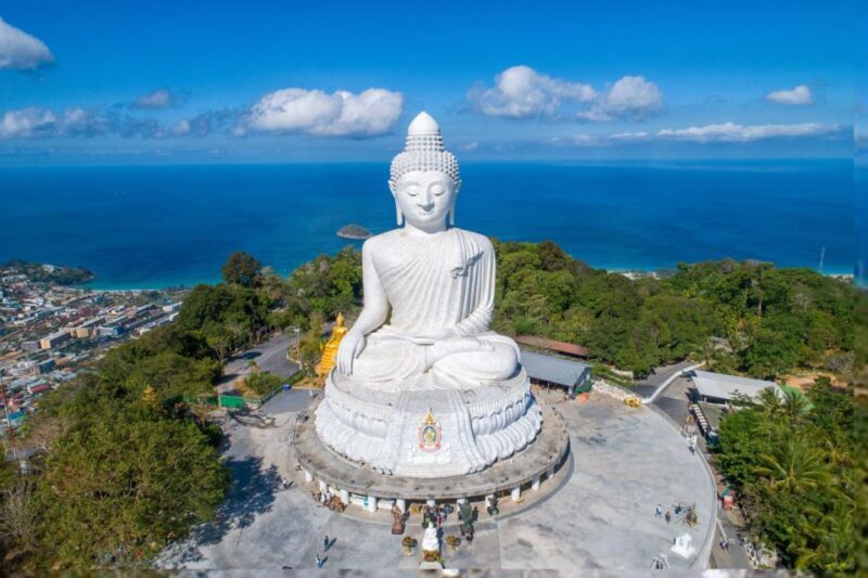 Phuket: Premium Landmark City and Sightseeing Tour - An Honest Deep Dive into the Phuket Landmark and Sightseeing Tour
