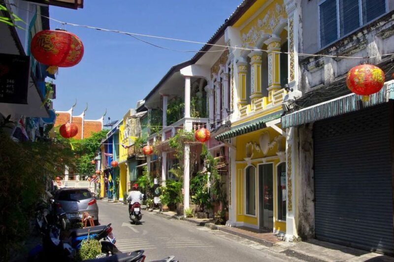 Phuket: Premium Landmark City and Sightseeing Tour - Who Will Love This Tour