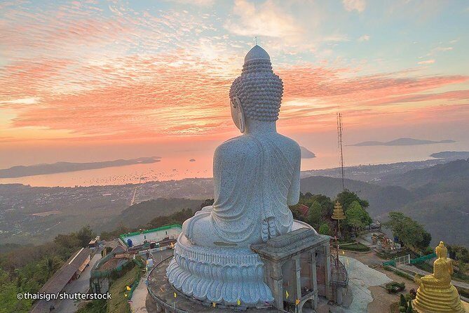 Phuket: Private Car or Minibus Rental with Driver - A Deep Dive into the Phuket Private Car/Minibus Experience