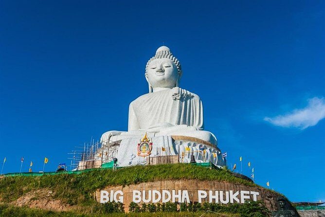 Phuket: Private Car or Minibus Rental with Driver - Frequently Asked Questions