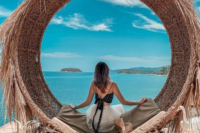 Phuket Private Instagram Tour: All-Inclusive - The Itinerary: What You’ll Experience