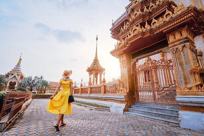 Phuket Private Instagram Tour: All-Inclusive - The Reviews: Authentic Voices