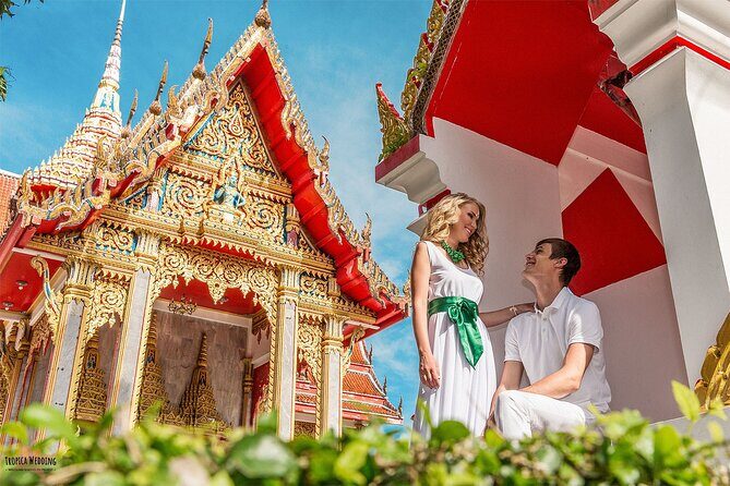 Phuket Private Instagram Tour: All-Inclusive - Practical Tips
