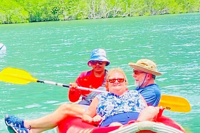Phuket Private James Bond Island Tour by Long Tail Boat - Tour Flexibility & Group Size