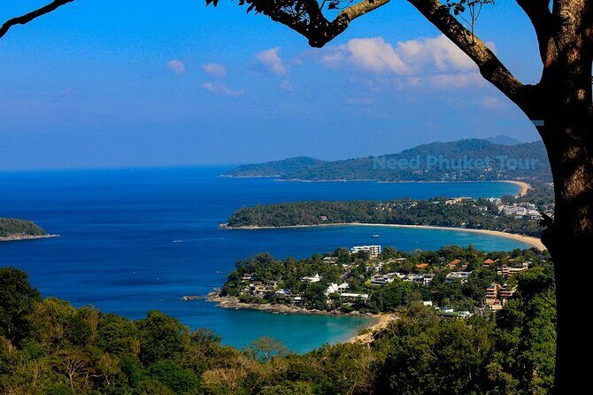 Phuket Private Local Guide Customized Sightseeing Tour (8 hrs) - What to Expect from the Phuket Private Sightseeing Tour