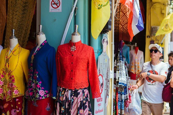 Phuket Private Local Guide Customized Sightseeing Tour (8 hrs) - FAQ