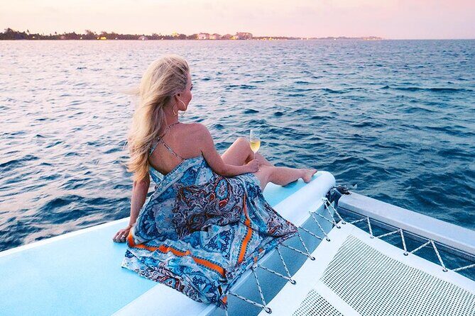 Phuket Private Sunset Catamaran Experience - The Highlight: Sunset at Promthep Cape