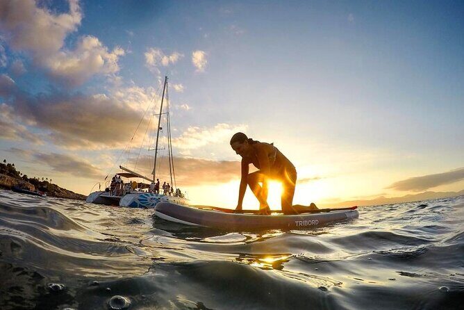 Phuket Private Sunset Catamaran Experience - What Travelers Say