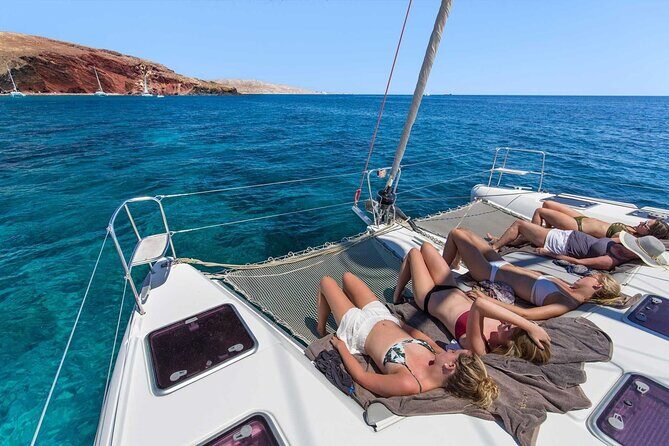 Phuket Private Sunset Catamaran Experience - Pricing and Value