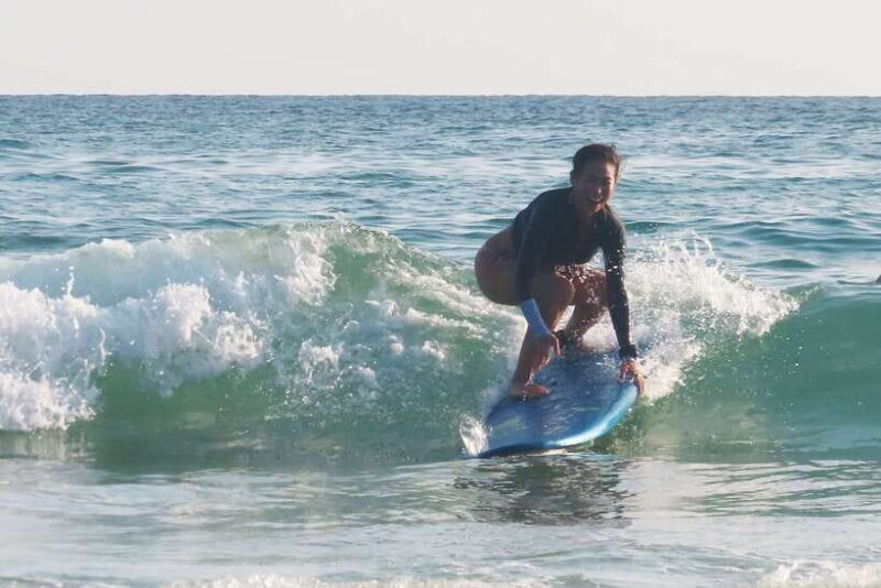 Phuket: Private Surfing Lessons at Beautiful Kata Beach - An In-Depth Look at the Experience