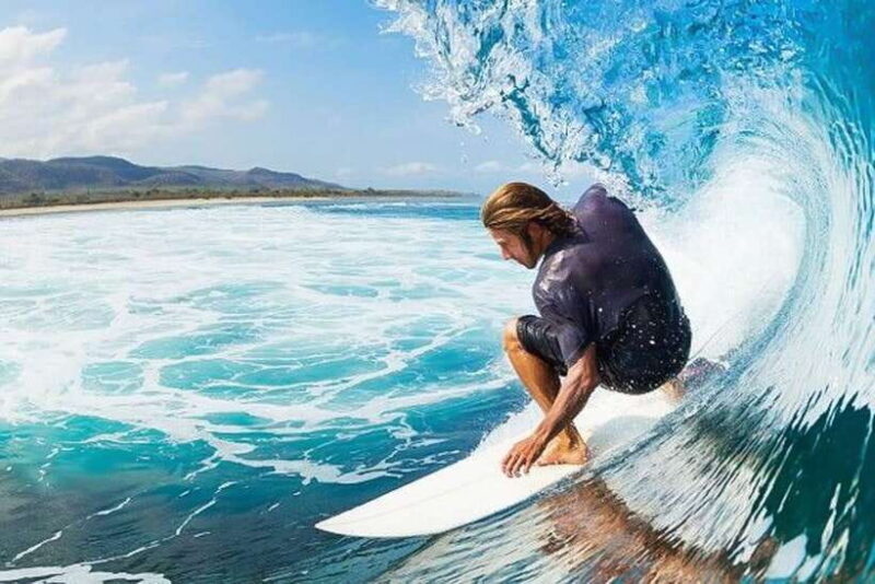 Phuket: Private Surfing Lessons at Beautiful Kata Beach - Practical Details Matter