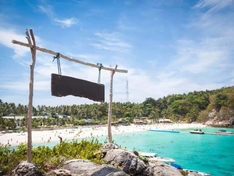 Phuket: Racha and Banana Beach by Speedboat with Lunch - Final Thoughts