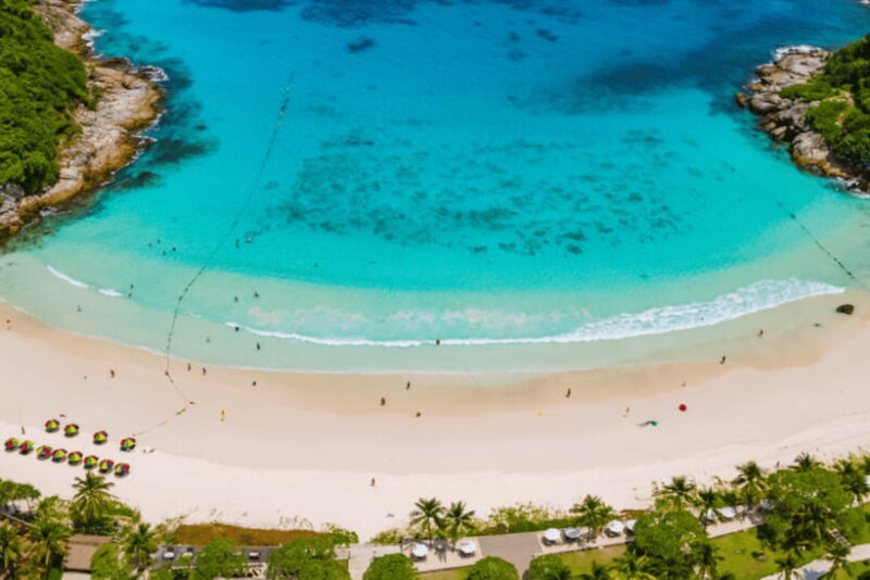 Phuket: Racha and Coral Islands Speedboat Trip with Lunch - Detailed Breakdown of the Experience