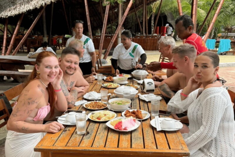 Phuket: Racha and Coral Islands Speedboat Trip with Lunch - Who Is This Tour Best For?