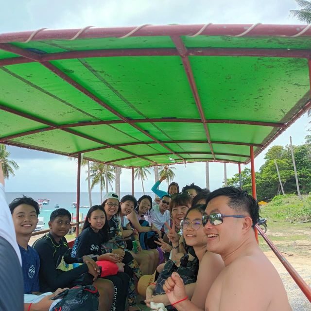 Phuket: Racha Island Snorkeling or Scuba Diving Tour - A Full Breakdown of the Experience