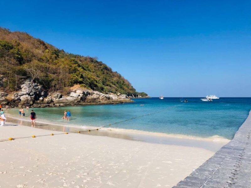 Phuket: Racha Island Snorkeling or Scuba Diving Tour - Authentic Experiences from Travelers