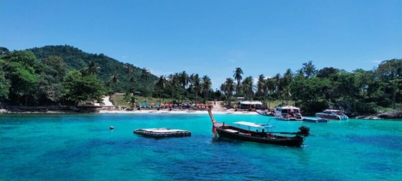 Phuket: Racha Island Snorkeling or Scuba Diving Tour - Practical Tips for Travelers