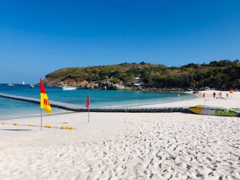 Phuket: Racha Island Snorkeling or Scuba Diving Tour - Who Will Love This Tour?