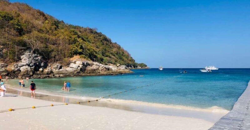 Phuket: Racha Island Snorkeling or Scuba Diving Tour - The Sum Up