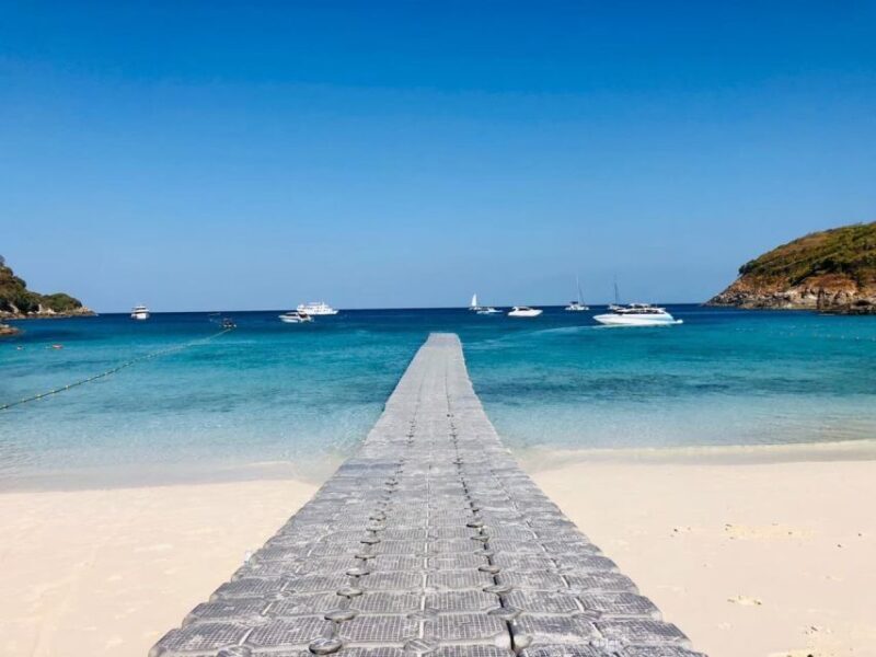 Phuket: Racha Island Snorkeling or Scuba Diving Tour - FAQ