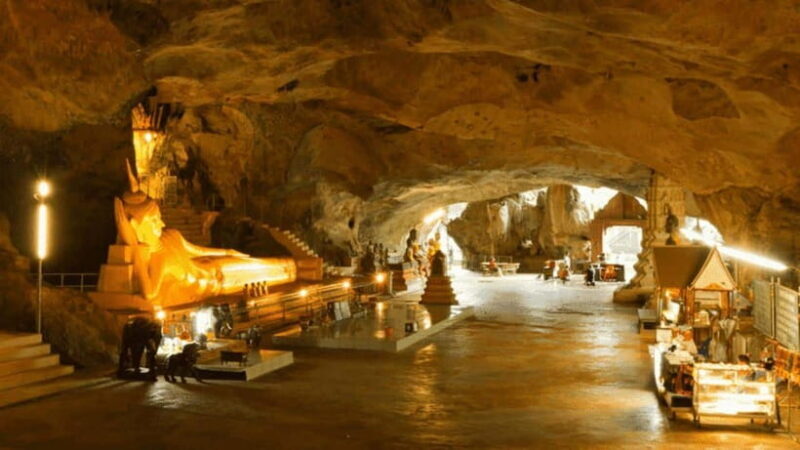 Phuket: Rafting 5KM and ATV Ride 30MIN Adventures - What to Expect at Each Stop