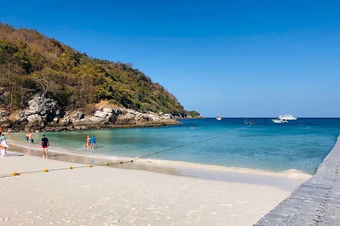 Phuket Raya Island Day Tour with Snorkeling OR Scuba Diving - What Travelers Say: Authentic Perspectives