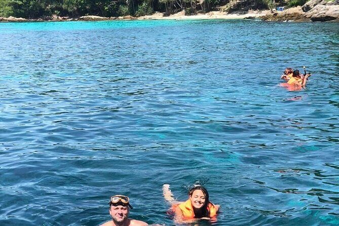 Phuket Raya Island Day Tour with Snorkeling OR Scuba Diving - Who Would Love This Tour?
