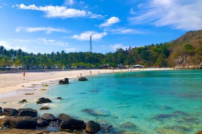 Phuket Raya Island Day Tour with Snorkeling OR Scuba Diving - Frequently Asked Questions
