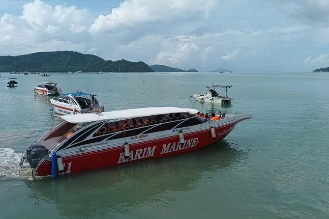 Phuket Raya Island Day Tour with Snorkeling OR Scuba Diving - Final Thoughts