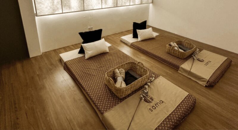Phuket: SAMA Onsen & Massage Spa E-Voucher - Final Thoughts: Is It Worth It?
